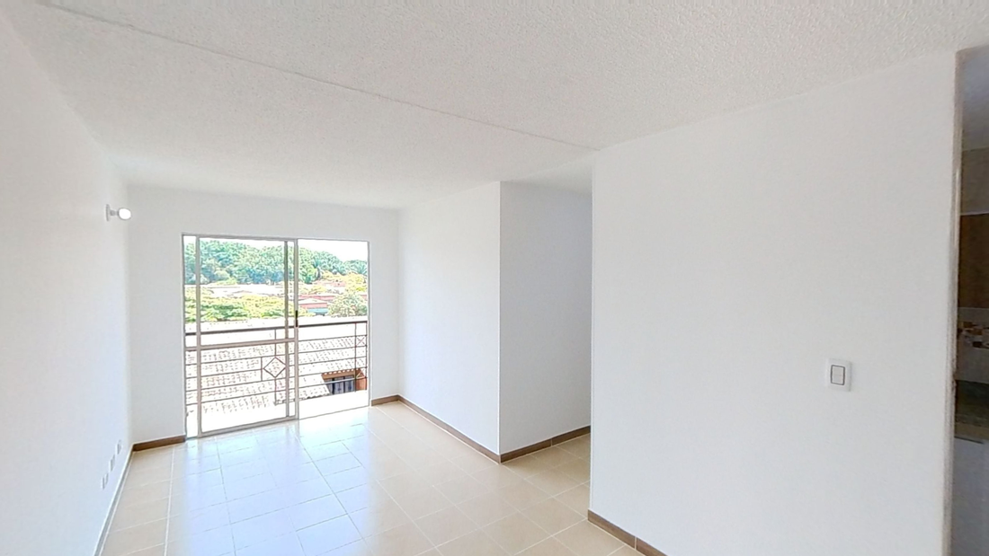 Apartamento en Venta en el Conjunto Balcones de Lili