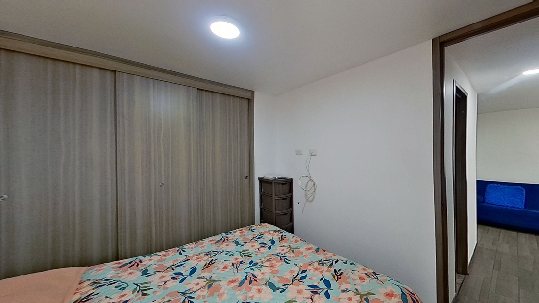 Apartamento en Venta en el Conjunto Pinar de Novalena