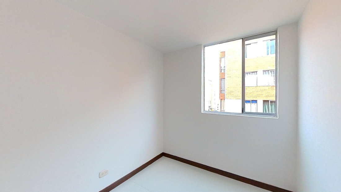Apartamento en Venta en el Conjunto Iris