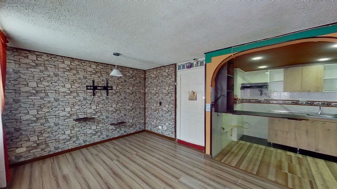 Apartamento en Venta en el Conjunto La Confianza 2