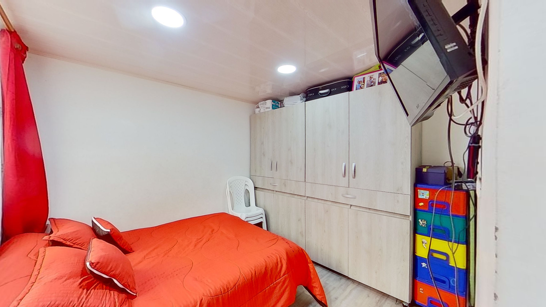 Apartamento en Venta en el Conjunto Altavista El Mirador