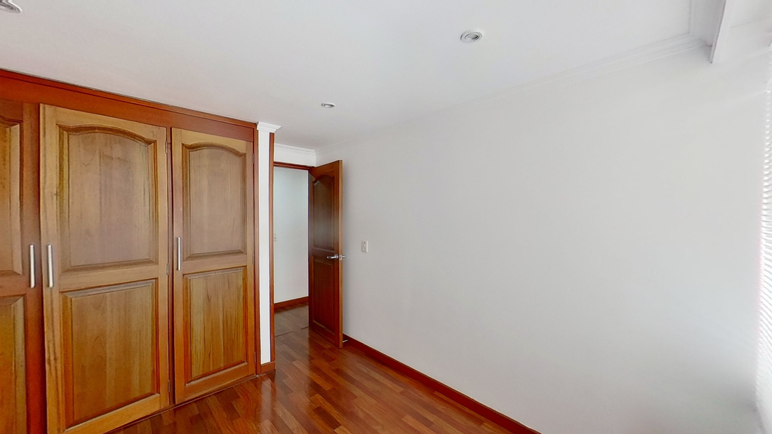 Apartamento en Venta en el Conjunto Mirador Pijao