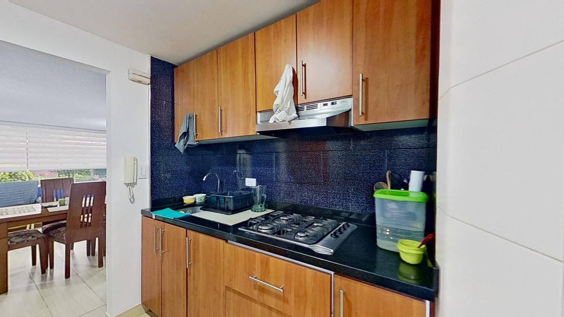 Apartamento en Venta en el Conjunto La Plazuela