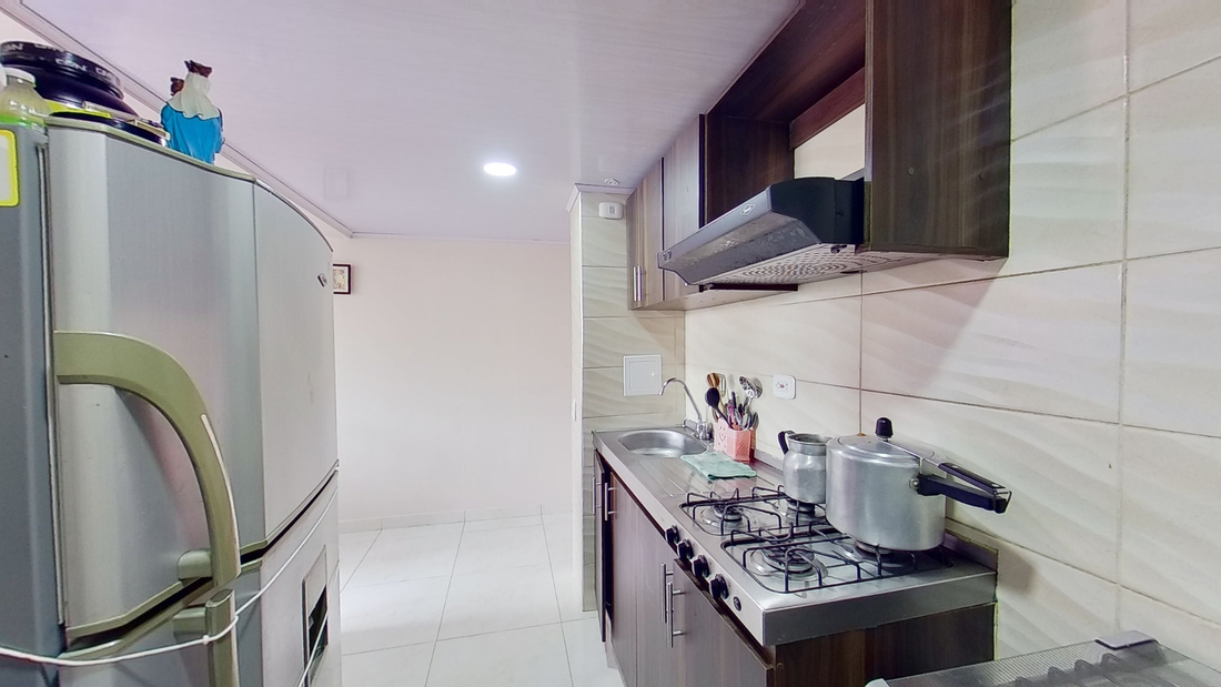 Apartamento en Venta en el Conjunto Fontana 1