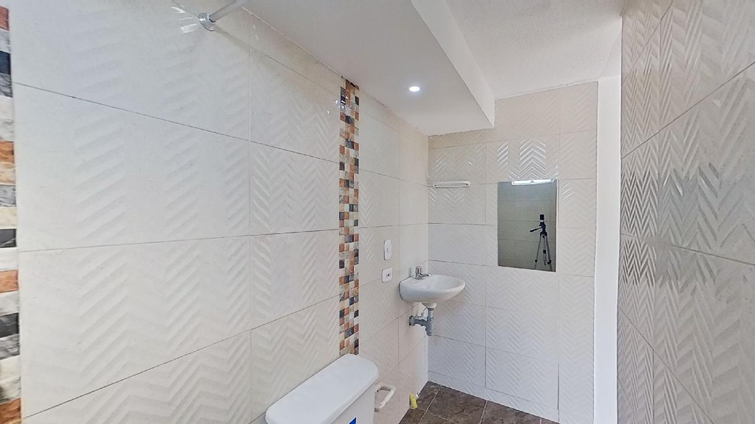 Apartamento en Venta en el Conjunto La Grandeza 4