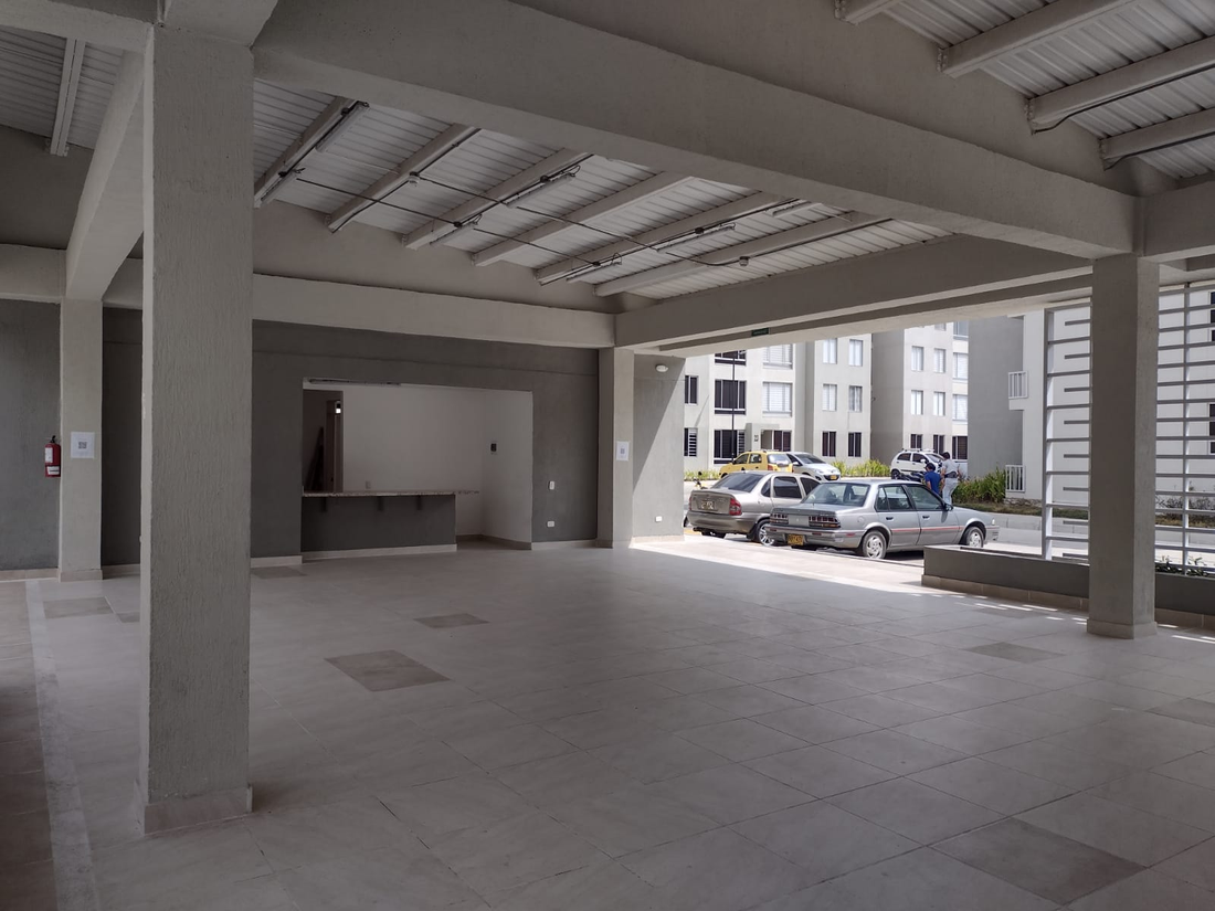Apartamento en Venta en el Conjunto Ruiseñor I