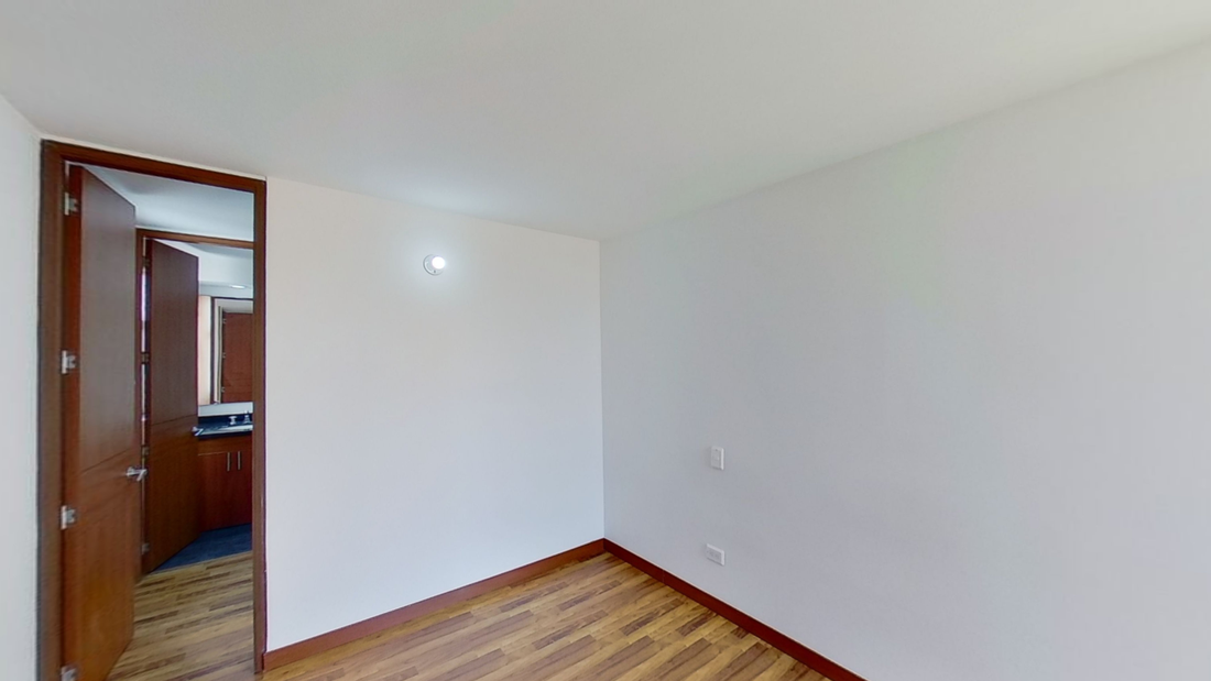 Apartamento en Venta en el Conjunto Las Huertas de Cajica