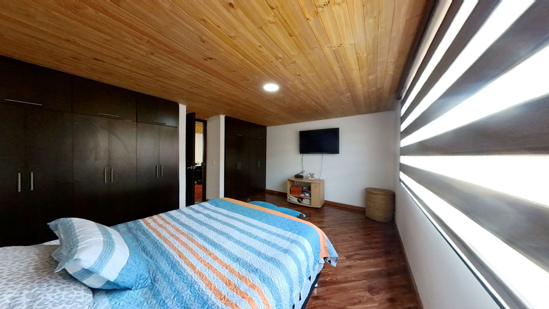 casa con conjunto cerrado en Venta en el Conjunto Villa Mary