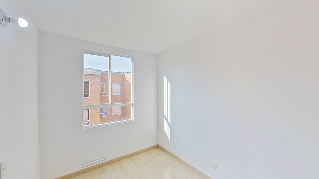 Apartamento en Venta en el Conjunto Parque de Engativa