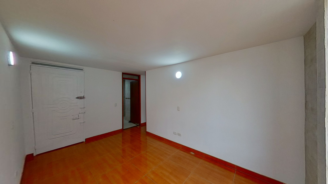 Apartamento en Venta en el Conjunto Primavera