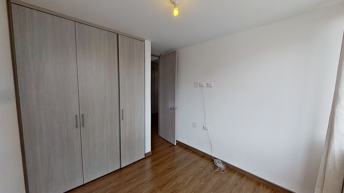 Apartamento en Venta en el Conjunto Cortijo de Cajicá