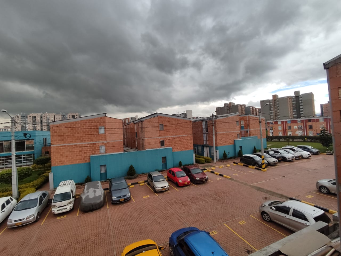 casa con conjunto cerrado en Venta en el Conjunto Quintas de la Sabana 2