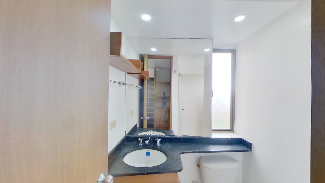 Apartamento en Venta en el Conjunto Asturias