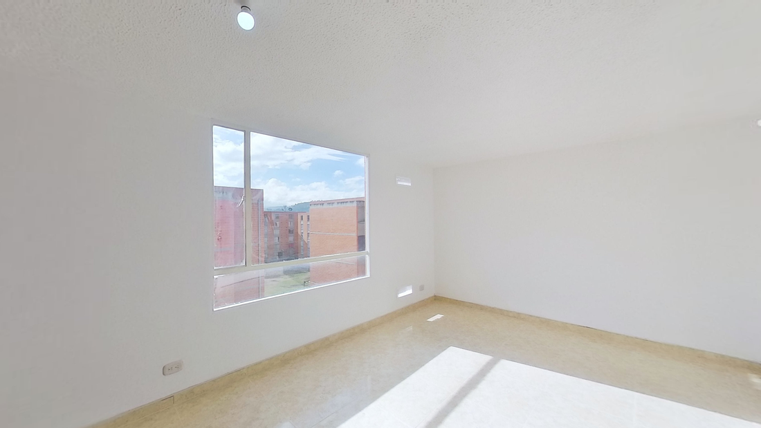 Apartamento en Venta en el Conjunto La Ilusion 2