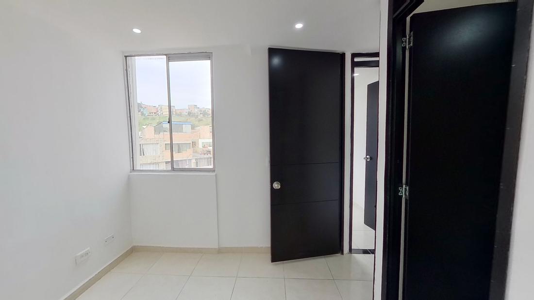 Apartamento en Venta en el Conjunto Condominios del Ensueño 1