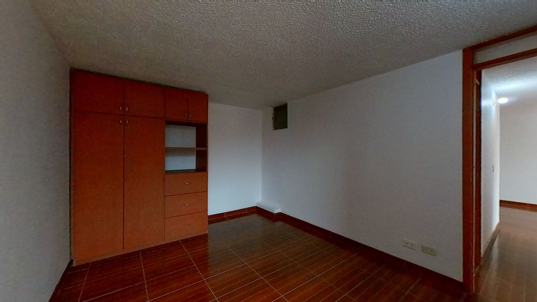 Apartamento en Venta en el Conjunto Frailejón 1