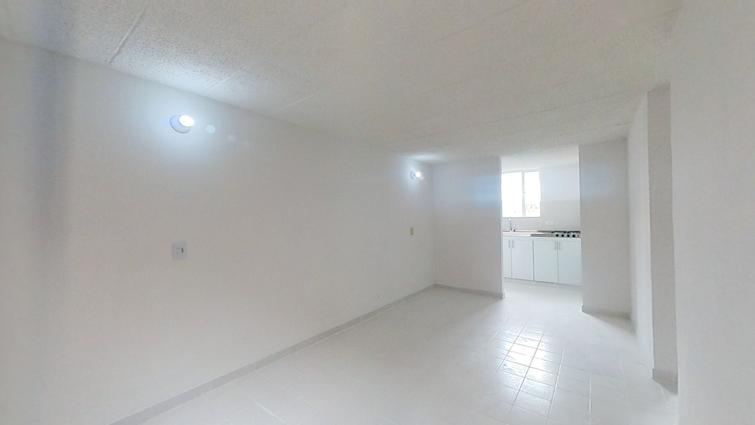 Apartamento en Venta en el Conjunto La Estancia