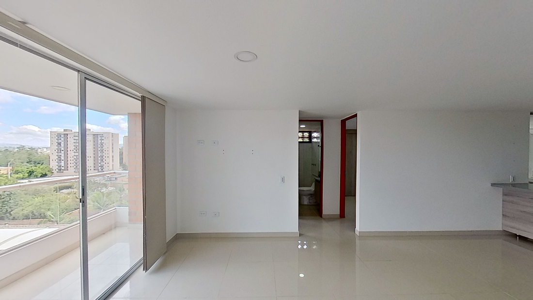 Apartamento en Venta en el Conjunto Edificio Barcelona