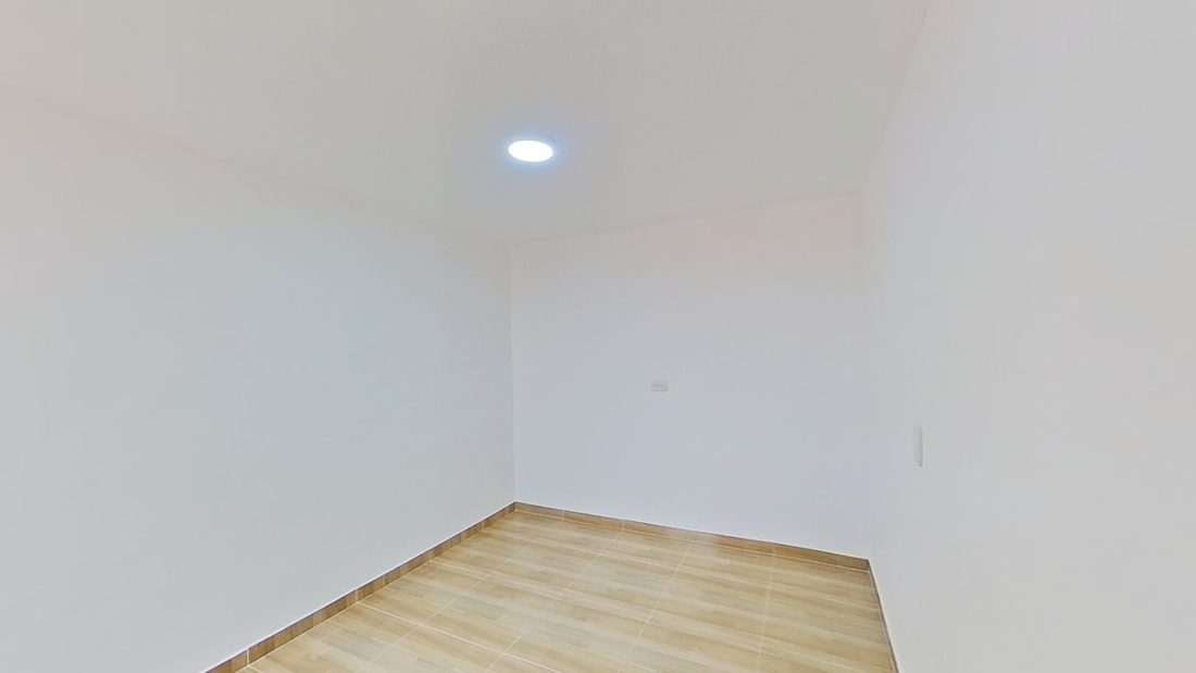 Apartamento en Venta en el Conjunto Parques del Porvenir