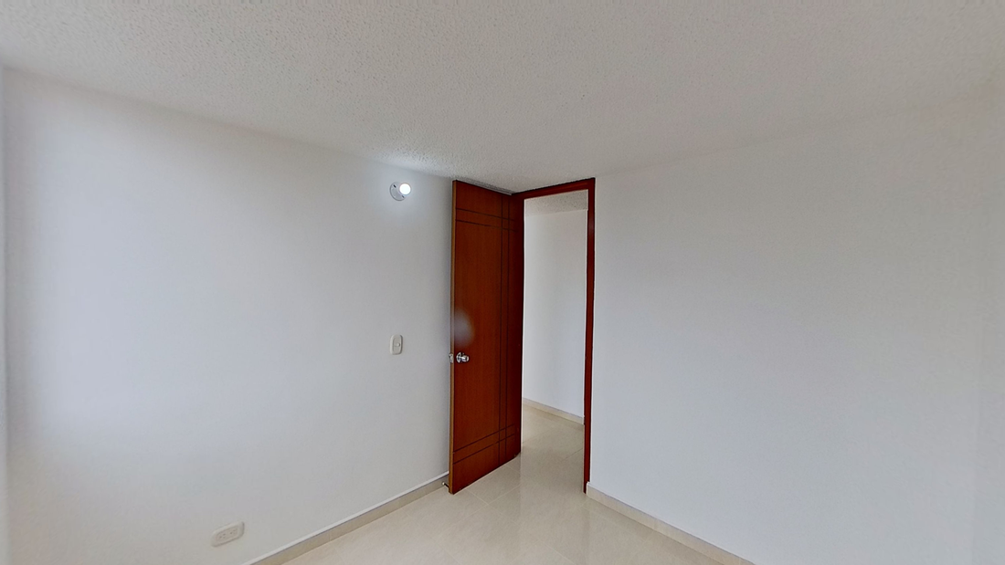 Apartamento en Venta en el Conjunto Sauce 3