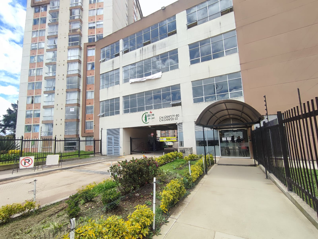 Apartamento en Venta en el Conjunto Gerona del Cipres