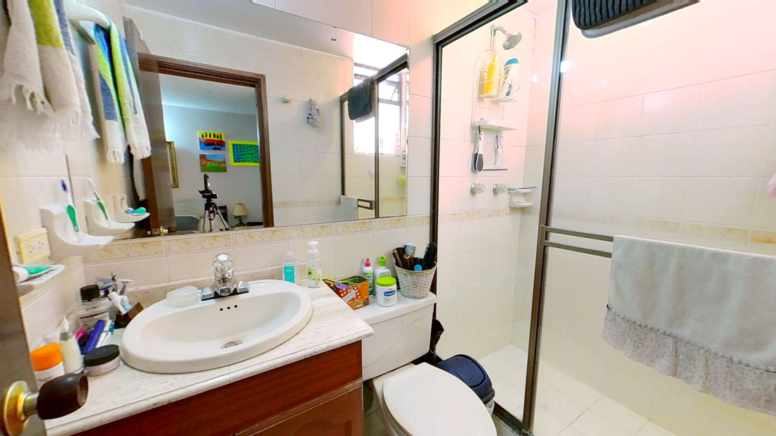 Apartamento en Venta en el Conjunto Parques de Lorena