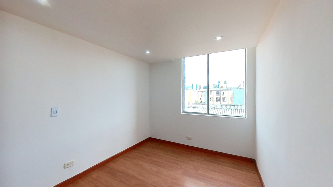 Apartamento en Venta en el Conjunto Parques de Castilla 6