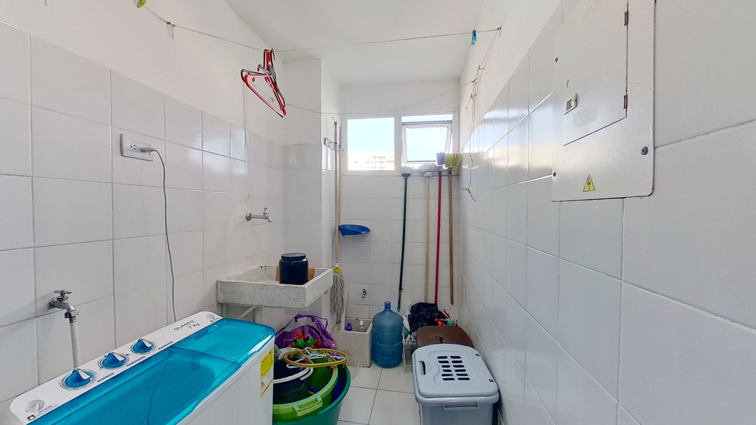 Apartamento en Venta en el Conjunto EDIFICIO ANKARA