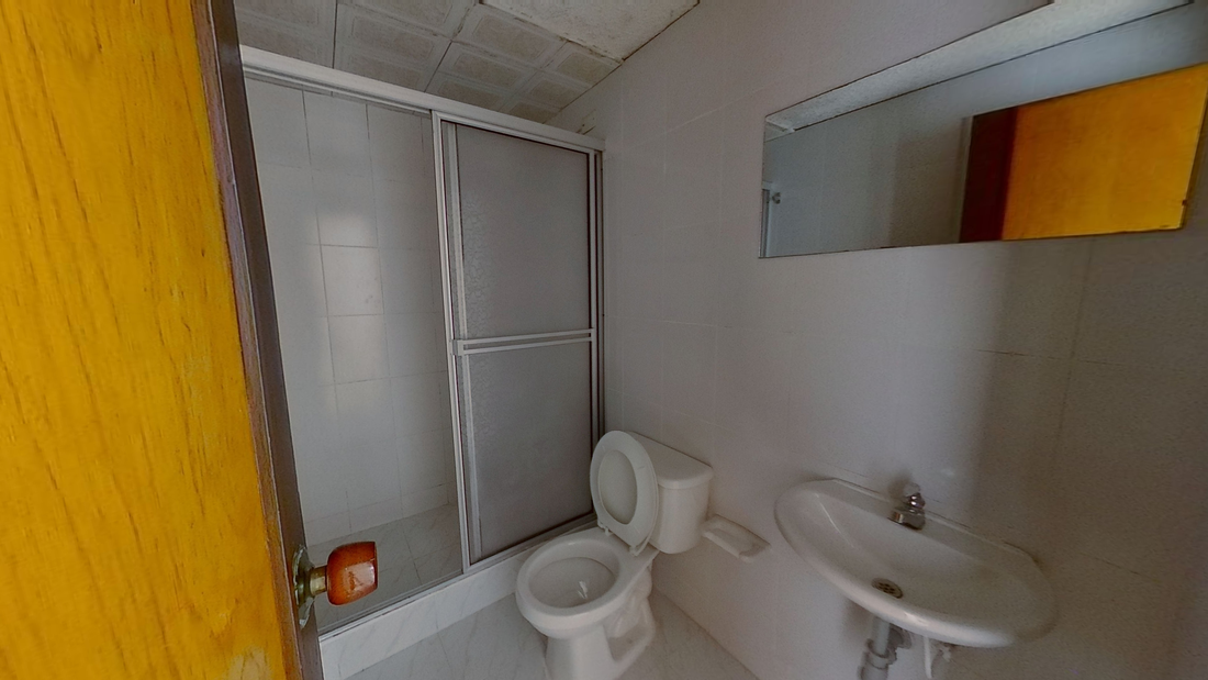 Apartamento en Venta en el Conjunto Edificio El Porvenir