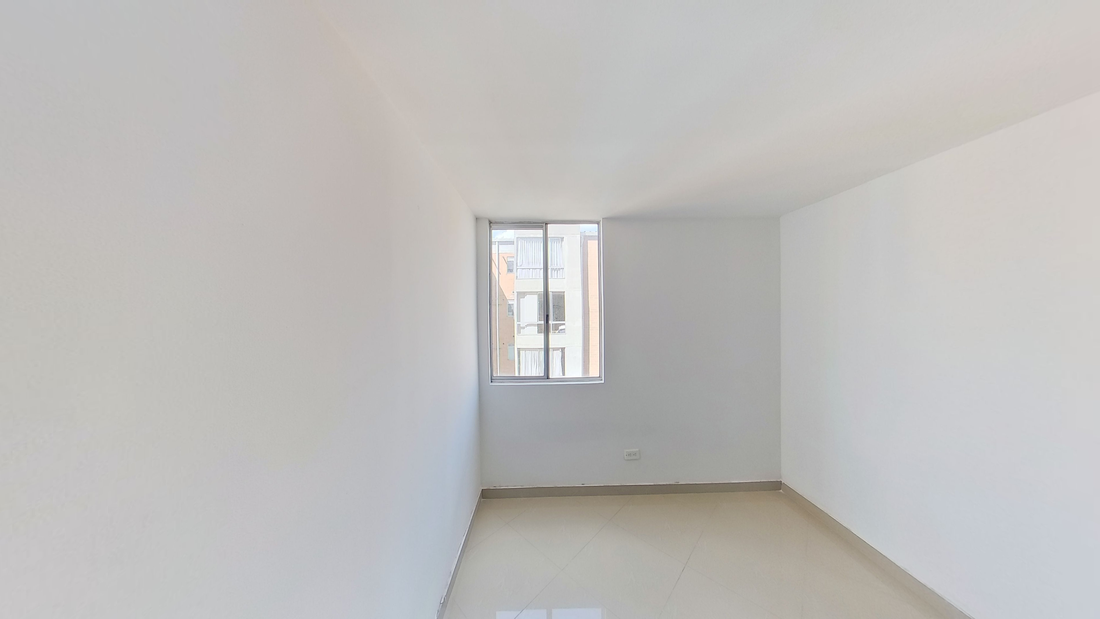 Apartamento en Venta en el Conjunto Almendro