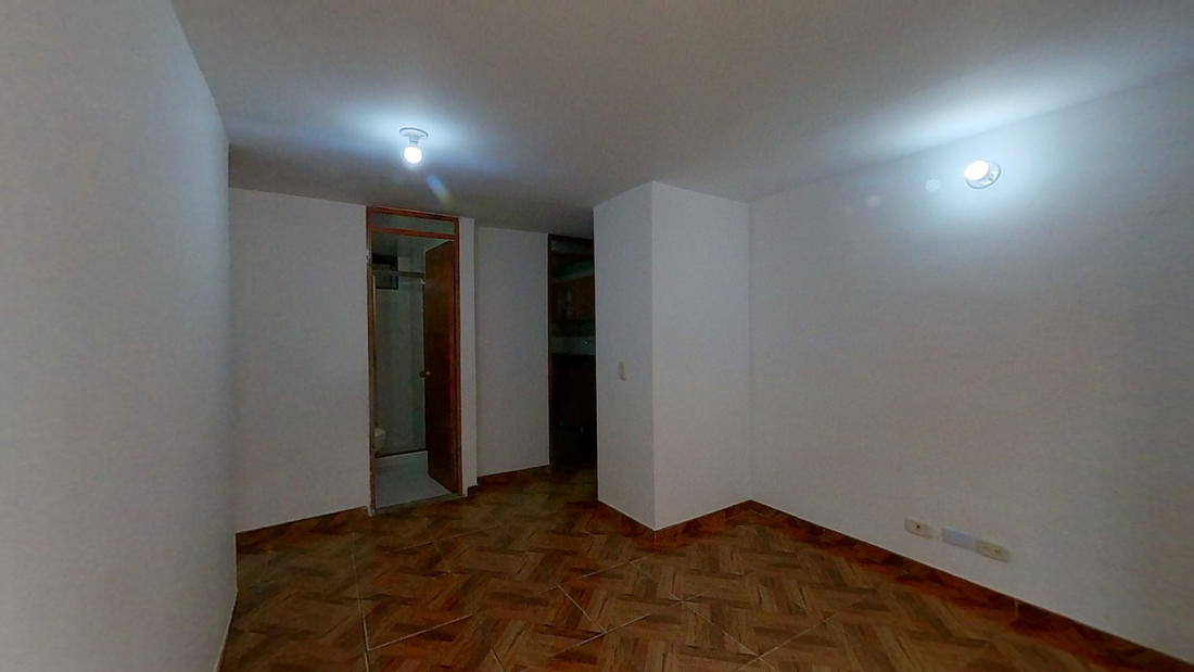 Apartamento en Venta en el Conjunto Parque Campestre 13