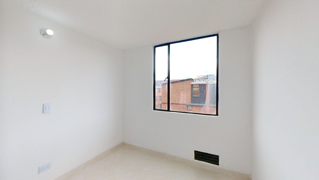 Apartamento en Venta en el Conjunto Parque Campestre 3