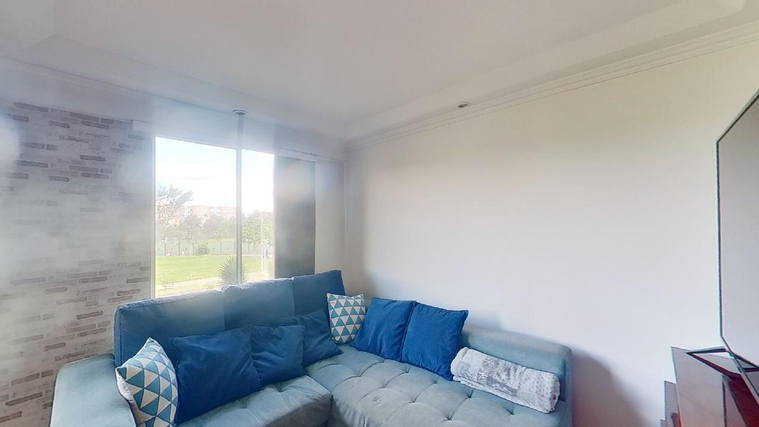 Apartamento en Venta en el Conjunto Park 26