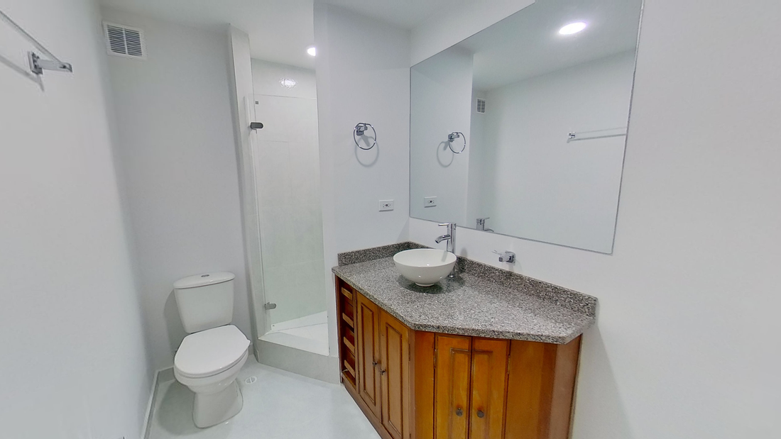 Apartamento en Venta en el Conjunto Edificio Napoles