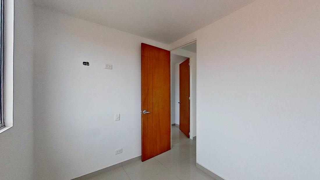 Apartamento en Venta en el Conjunto Senderos de CampoVerde