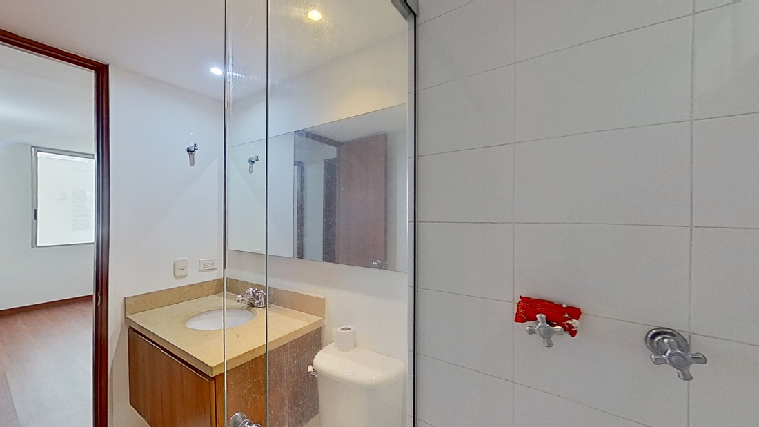 Apartamento en Venta en el Conjunto Rincón de Sotavento