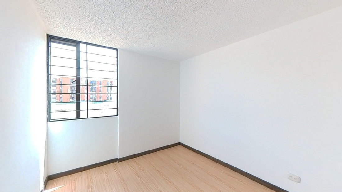 Apartamento en Venta en el Conjunto La Gratitud 1