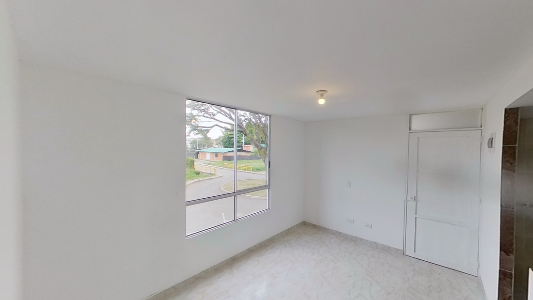 Apartamento en Venta en el Conjunto Ciudadela del Viento
