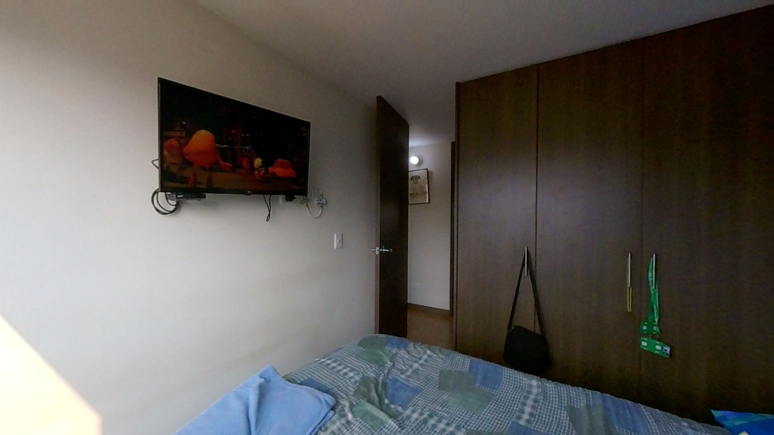 Apartamento en Venta en el Conjunto Castilla La Nueva 1
