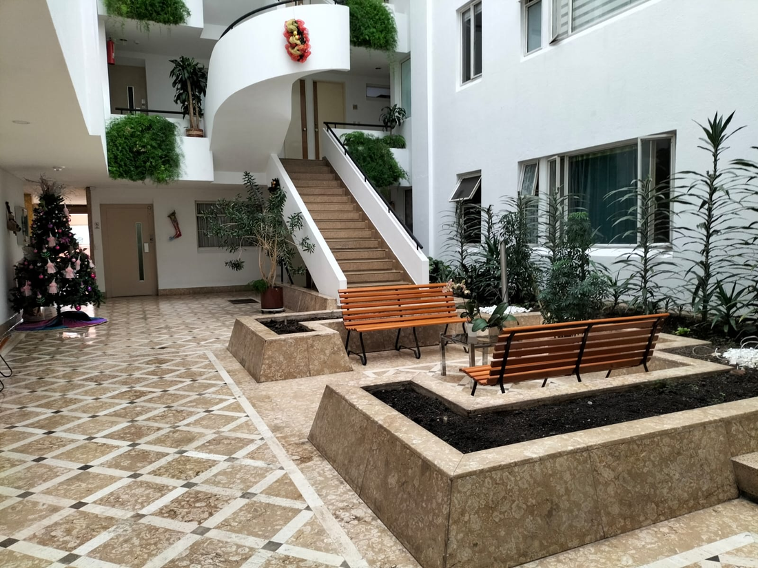 Apartamento en Venta en el Conjunto Jardín De La Plazuela