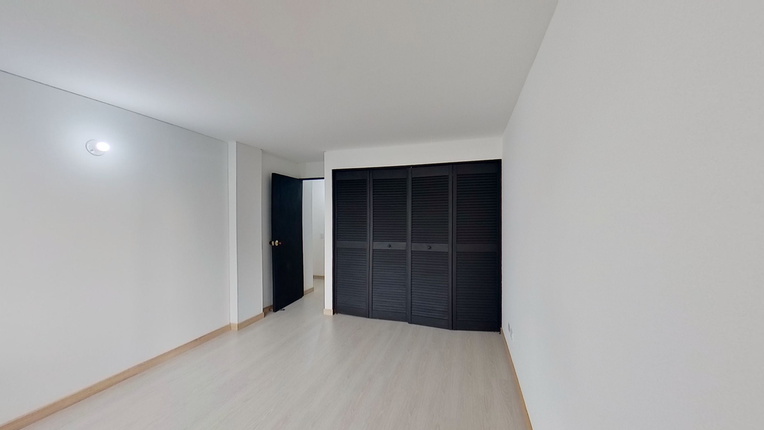 Apartamento en Venta en el Conjunto Tucurinca