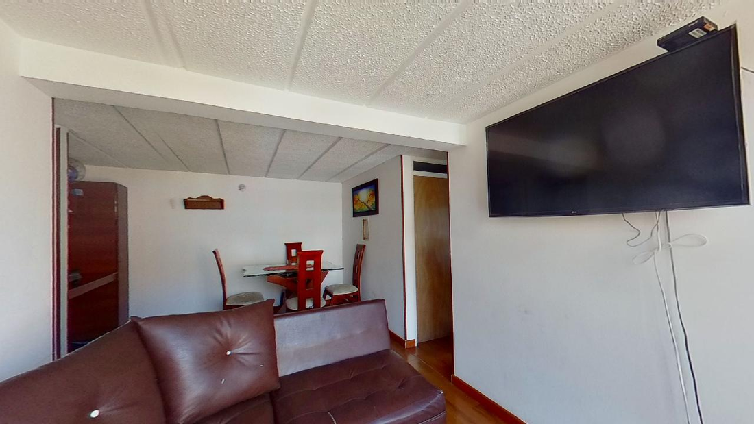 Apartamento en Venta en el Conjunto Violeta