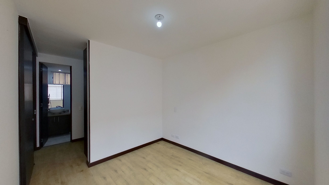 Apartamento en Venta en el Conjunto La Reserva