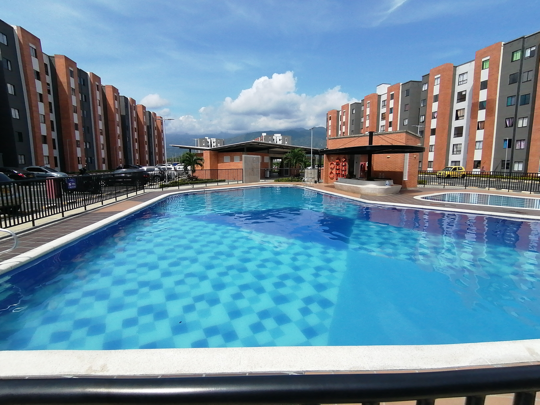 Apartamento en Venta en el Conjunto Pinares