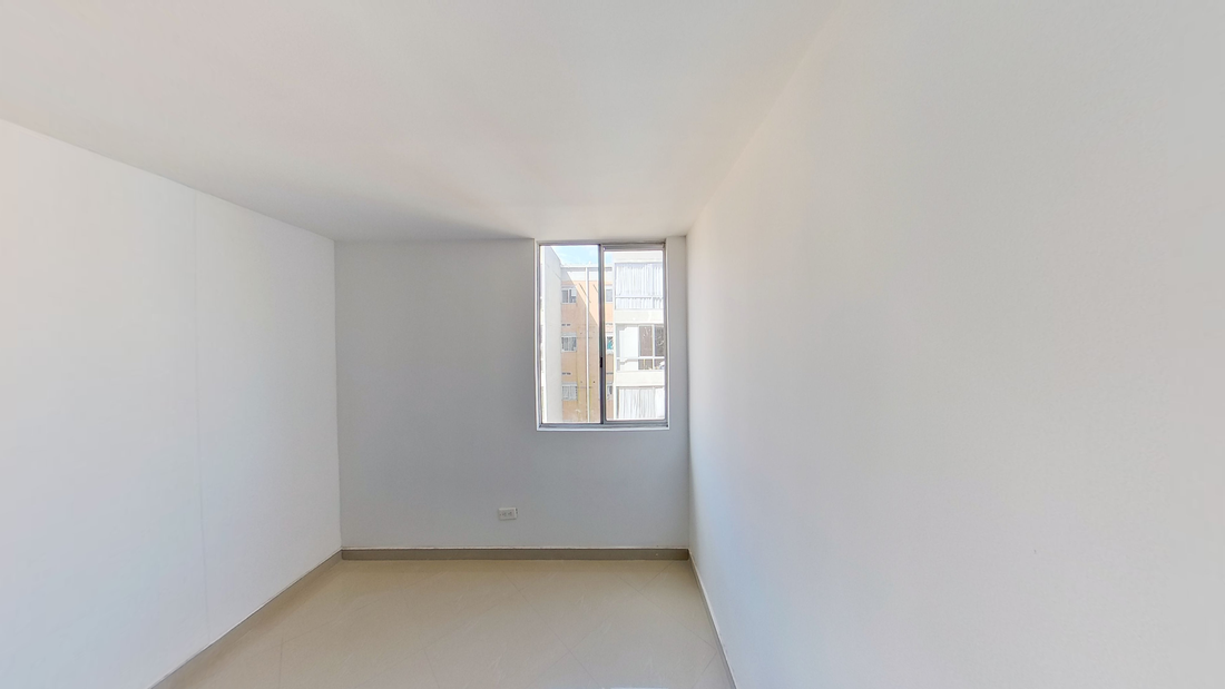 Apartamento en Venta en el Conjunto Almendro