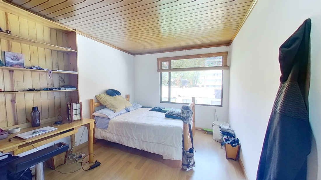 Apartamento en Venta en el Conjunto Edificio Sheratton