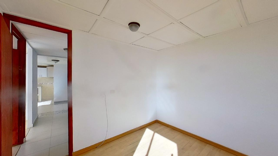 Apartamento en Venta en el Conjunto Parques de Bogotá Arrayán