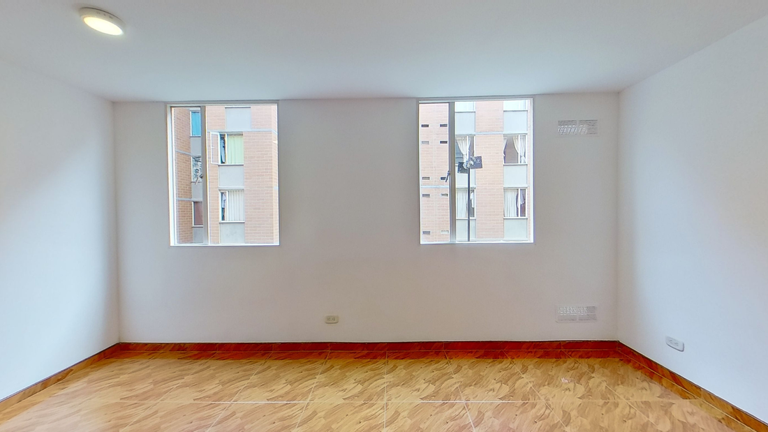 Apartamento en Venta en el Conjunto La Fortuna 2