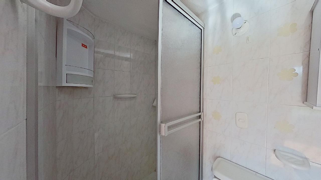Apartamento en Venta en el Conjunto Almendros de Nueva Castilla
