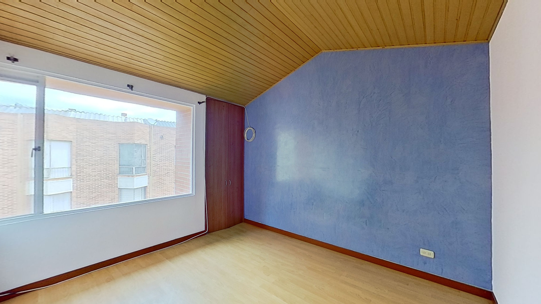 Apartamento en Venta en el Conjunto Milenio B